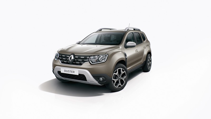 Bassoul Heneiné Launches the All-New Renault Duster: The Unstoppable SUV